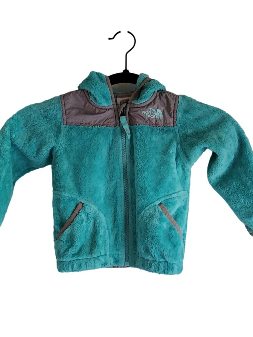 The North Face Fleece Jacket Infant 18-24 mos